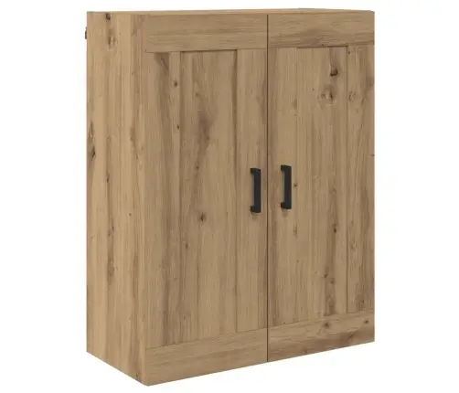 Prikabinama Spinta 2 Pcs Amatininkų Ąžuolas 69,5 X 34 X 90 Cm