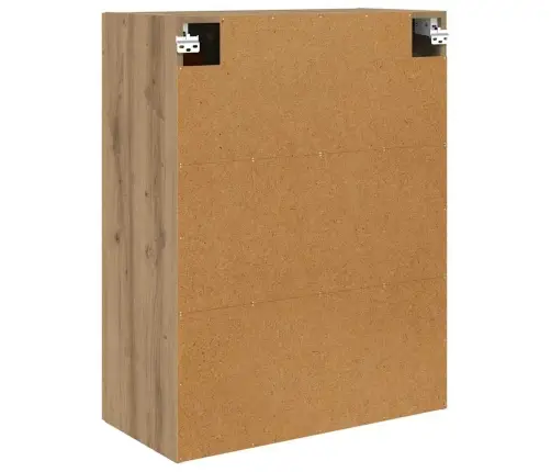 Prikabinama Spinta 2 Pcs Amatininkų Ąžuolas 69,5 X 34 X 90 Cm