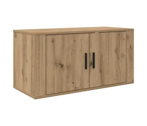 Sieninio Televizoriaus Kabineto Komplektas 3 Pcs