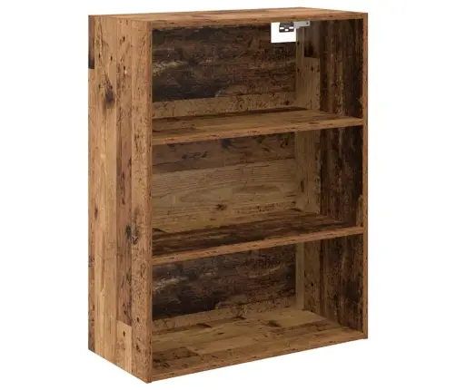 Kõrgushein Sahtliga Vana Puit 69,5 X 34 X 180 Cm Tehispuit