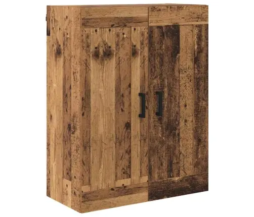 Kõrgushein Sahtliga Vana Puit 69,5 X 34 X 180 Cm Tehispuit