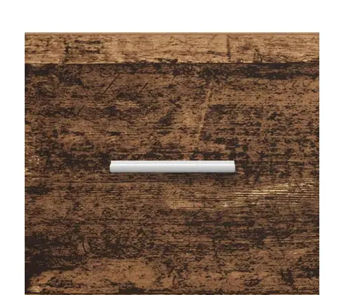 Vannas Istabas Skapītis Vecs Koks 100 X 38,5 X 46 Cm Vidaxl