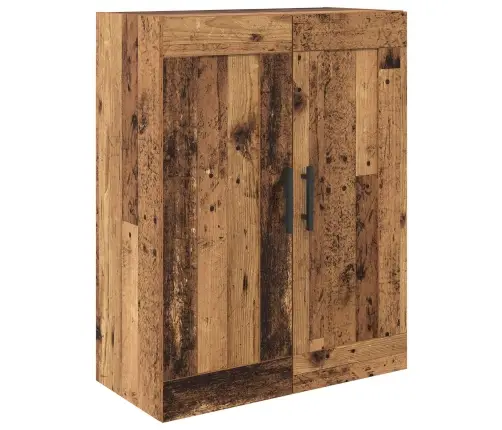 Kõrgushein Sahtliga Vana Puit 69,5 X 34 X 180 Cm Tehispuit