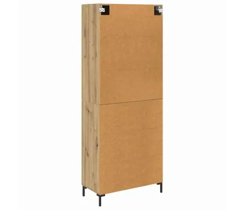 Kõrgushein 2 Pcs Käsitööpuu Tehispuit