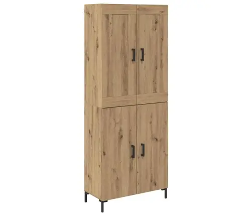 Kõrgushein 2 Pcs Käsitööpuu Tehispuit