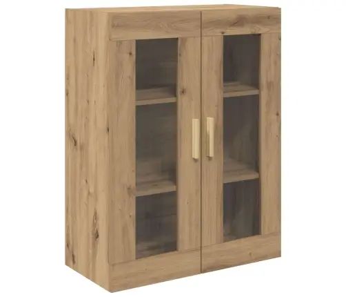 Kõrgushein Sahtliga Käsitööpuu 69,5 X 34 X 180 Cm Tehispuit