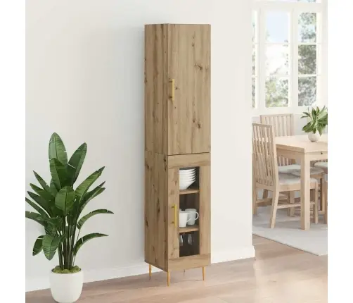 Kõrgushein 2 Pcs Käsitööpuu Tehispuit