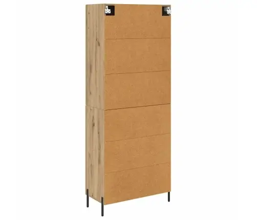 Kõrgushein 2 Pcs Käsitööpuu Tehispuit