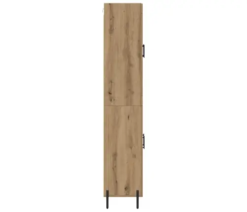 Kõrgushein 2 Pcs Käsitööpuu Tehispuit