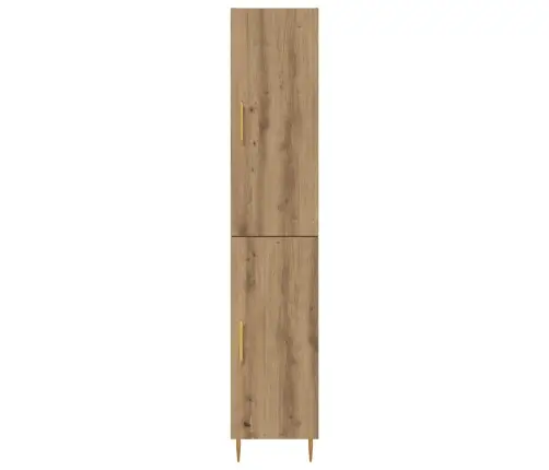 Kõrgushein 2 Pcs Käsitööpuu Tehispuit