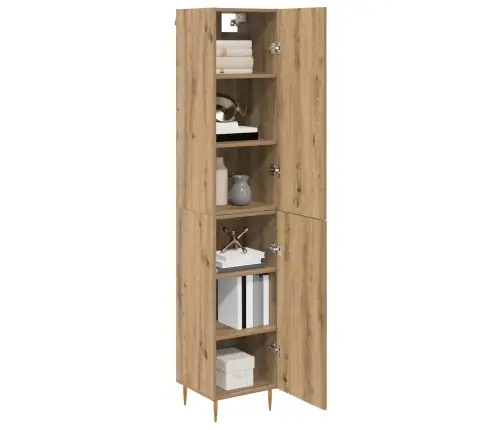 Kõrgushein 2 Pcs Käsitööpuu Tehispuit