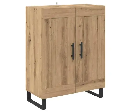 Kõrgushein Käsitööpuu 69,5 X 34 X 180 Cm Tehispuit