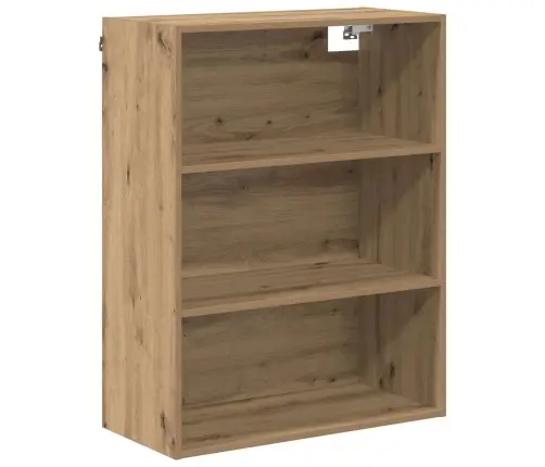 Aukštas Spintelė Amatininkų Ąžuolas 69,5 X 32,5 X 180 Cm