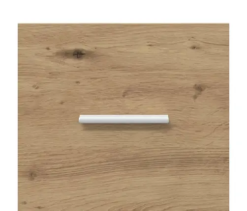 Peatoed Kapiga Sahtliga Peaga 3 Pcs Käsitööpuu Tehispuit