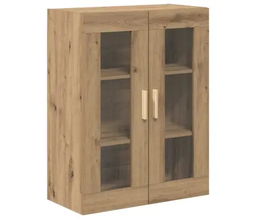 Aukštas Spintelė Amatininkų Ąžuolas 69,5 X 34 X 180 Cm