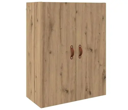 Aukštas Spintelė Amatininkų Ąžuolas 69,5 X 34 X 180 Cm