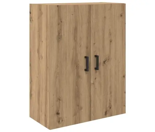 Aukštas Spintelė Amatininkų Ąžuolas 69,5 X 34 X 180 Cm