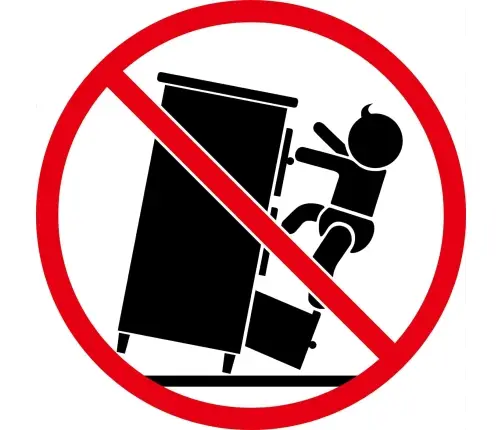 Kõrgushein Sahtliga Must Tamm 69,5 X 34 X 180 Cm Tehispuit