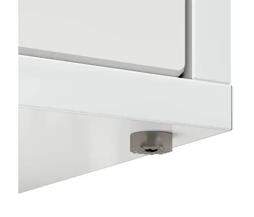 Kassi Maja Klakksvalge 42,5 X 40 X 53,5 Cm Tehispuit