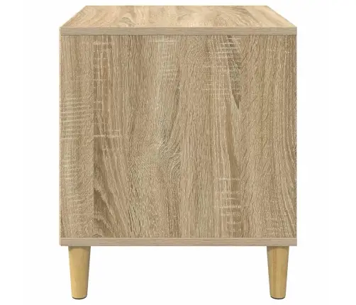 Suņu Māja Sonoma 44 X 42 X 49 Cm Inženierijas Koks Vidaxl