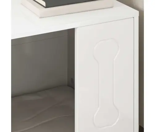 Koerakuut Klakksvalge 44 X 42 X 49 Cm Tehispuit