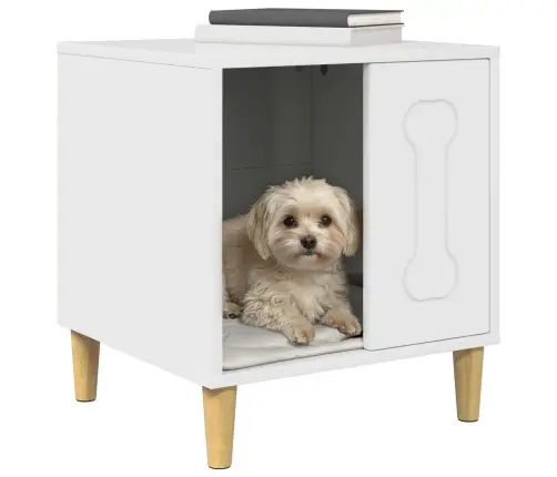 Koerakuut Klakksvalge 44 X 42 X 49 Cm Tehispuit