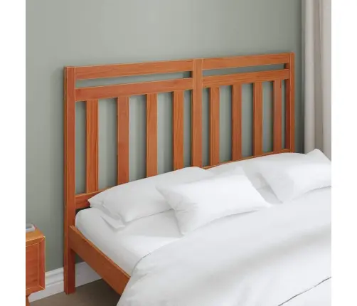 Galvūgalis Su Galvūgalio Vaško Ruda 145,5 X 100 Cm