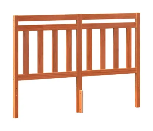 Galvūgalis Su Galvūgalio Vaško Ruda 145,5 X 100 Cm