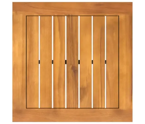 Āra Mēbeļu Komplekts Ar Spilvenu 3 Pcs Tumši Zils Vidaxl