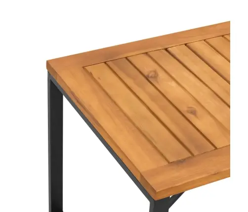 Āra Mēbeļu Komplekts Ar Spilvenu 3 Pcs Tirkīzzila Vidaxl