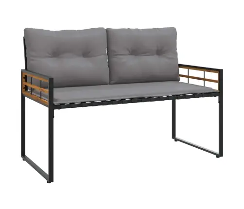 Medinis Sluoksnio Suolelis Šviesiai Pilka 114 X 55 X 77 Cm