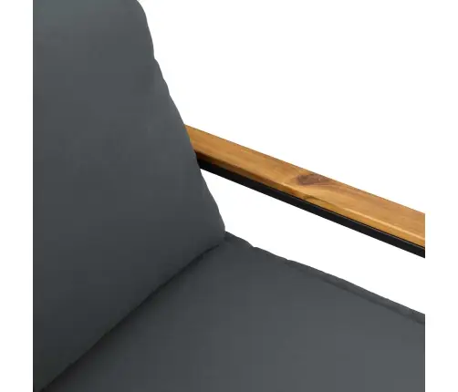 Pink Padjaga Hall Ja Tumehall 115 X 65 X 72 Cm Rotang