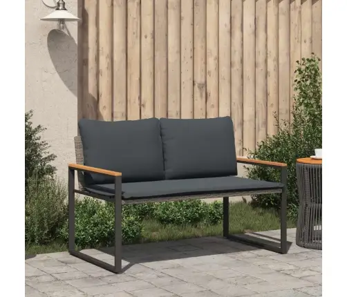 Pink Padjaga Hall Ja Tumehall 115 X 65 X 72 Cm Rotang