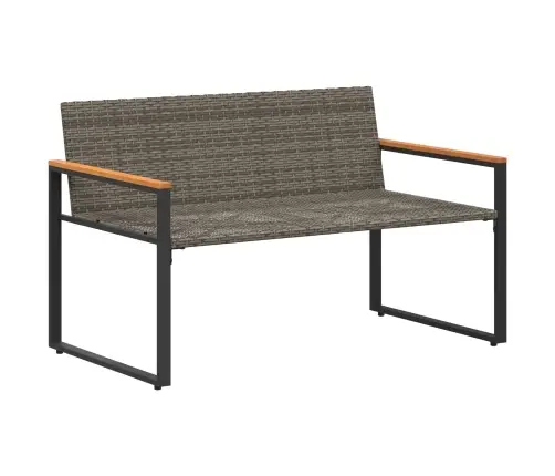 Pink Padjaga Hall Ja Tumehall 115 X 65 X 72 Cm Rotang