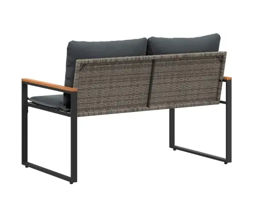 Pink Padjaga Hall Ja Tumehall 115 X 65 X 72 Cm Rotang