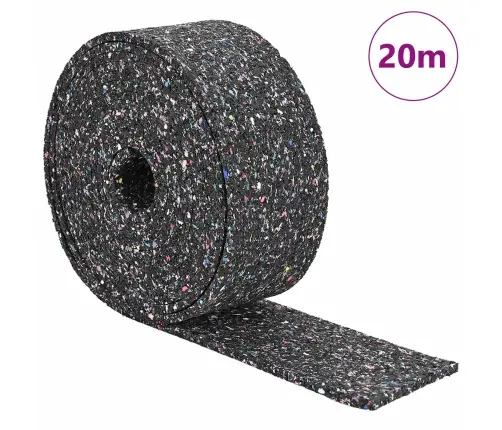 Gumos Volas Juoda Guma