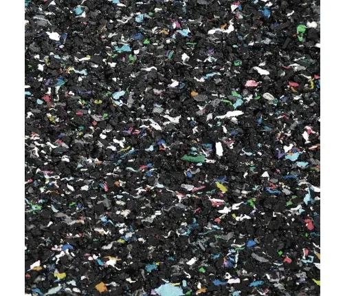 Gumos Volas Juoda Guma