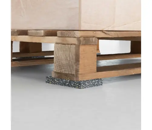 Gumos Volas Juoda Guma