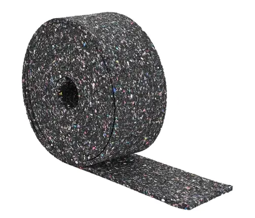 Gumos Volas Juoda Guma