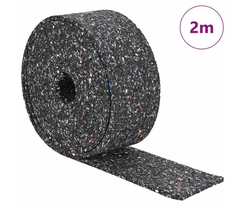 Gumos Volas Juoda Guma