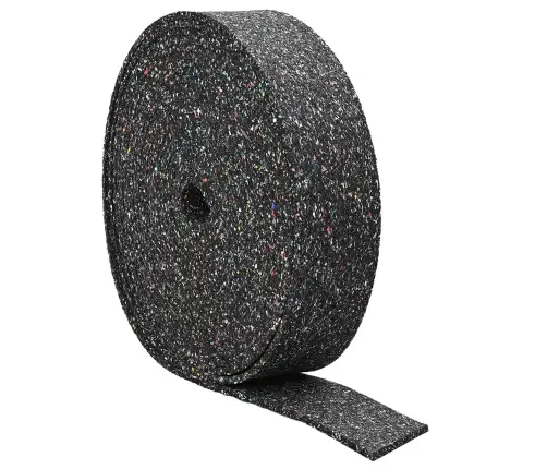 Gumos Volas Juoda Guma