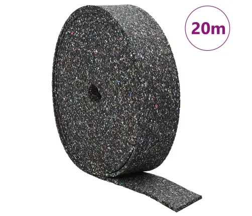 Gumos Volas Juoda Guma