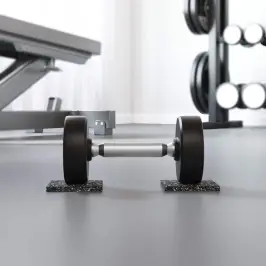 Gumos Volas Juoda Guma