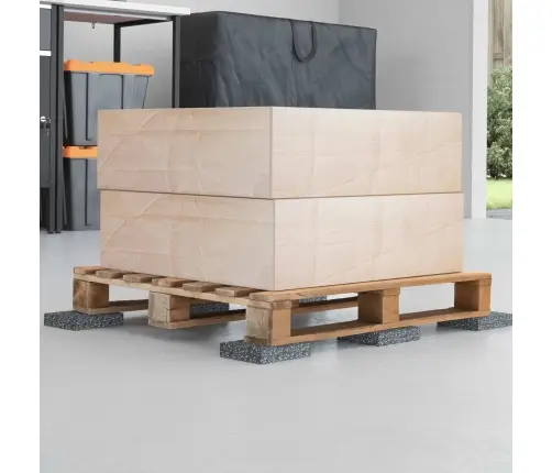 Gumos Volas Juoda Guma