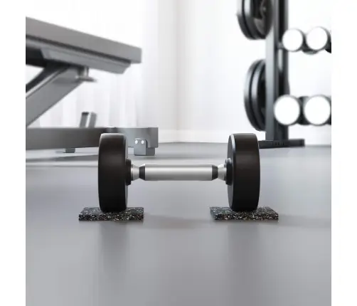 Gumos Volas Juoda Guma