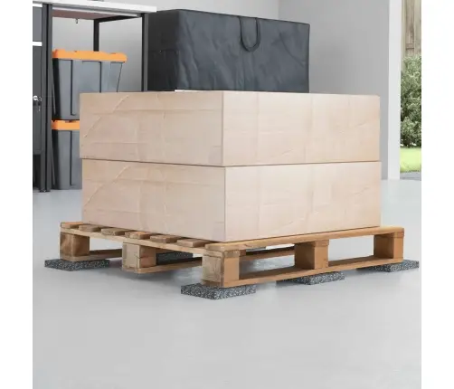 Gumos Volas Juoda Guma