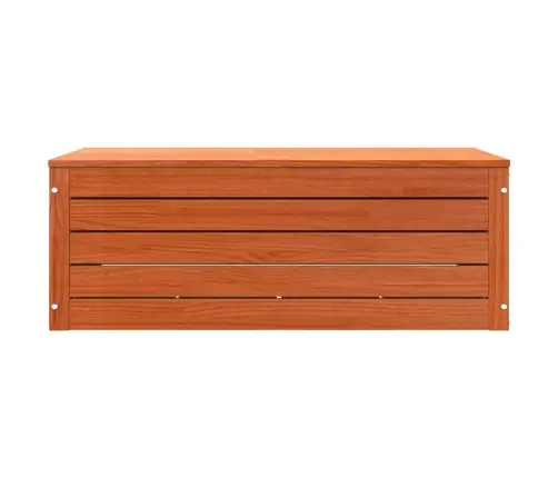 Salvestuskarp Uksega Vahapruun 89 X 36,5 X 33 Cm Tahke Mänd