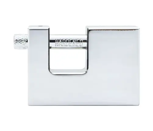 Spyna 6 Pcs Sidabro 7 X 1,9 X 5 Cm Geležis