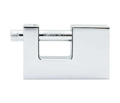 Piekarāmā Slēdzene 6 Pcs Sudraba 7,8 X 2 X 5 Cm Dzelzs Vidaxl