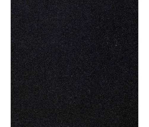 Kriauklė Juoda 780 X 500 Mm 80% Kvarcas Ir 20% Derva